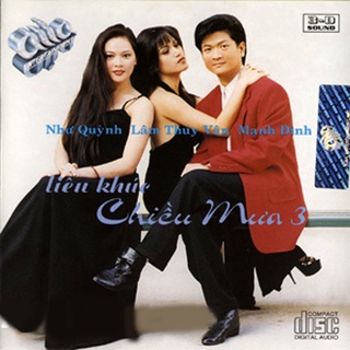 dĩa cd nhạc asia 8