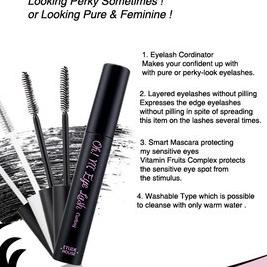 (Hàng Mới Về) Mascara Etude House - Oh My