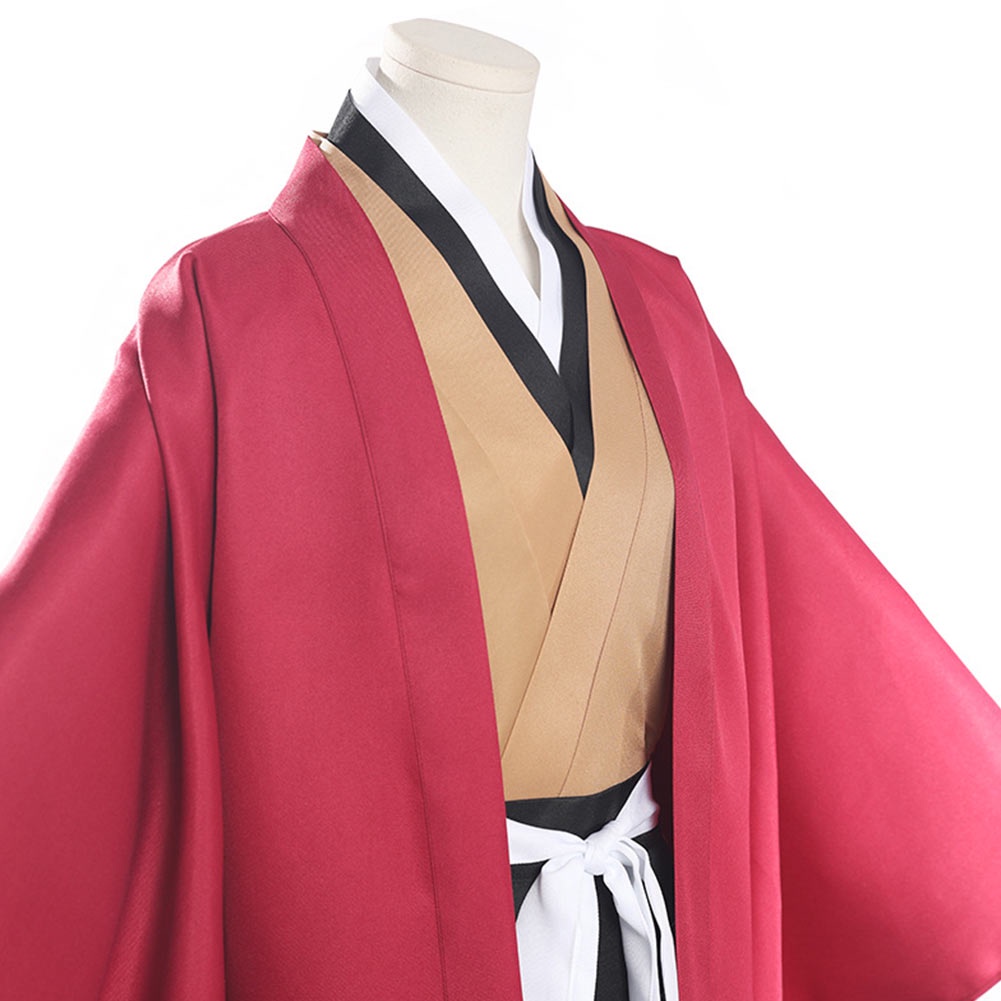 Bộ Đồ Kimono Hóa Trang Nhân Vật Anime Demon Slayer Tsugikuni Yoriichi