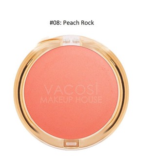 Phấn má hồng VACOSI VP08 - 5g