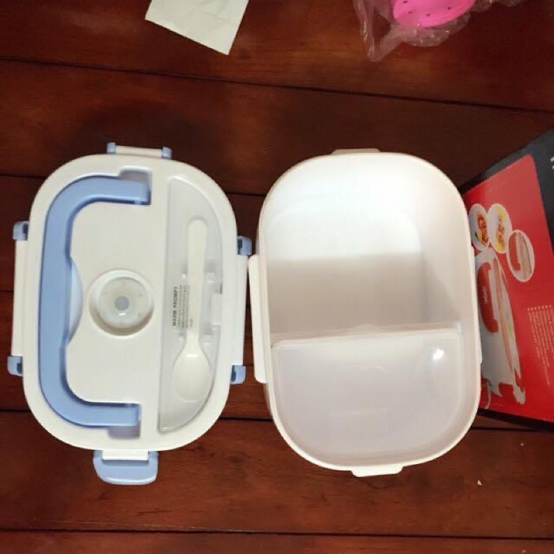 Hộp cơm điện magic
