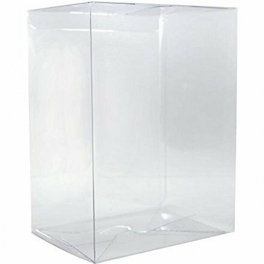 Hộp bảo vệ Funko Pop 6 inch 0.7 mm - Soft Protector