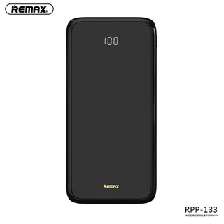 SẠC DỰ PHÒNG KHÔNG DÂY  REMAX RPP- 133 10000mAh