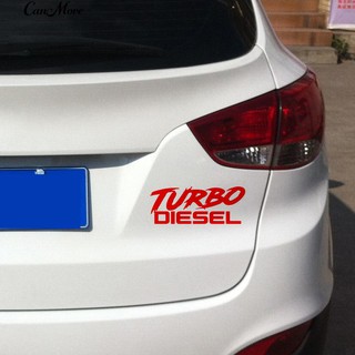 Decal dán xe hơi chữ phản quang