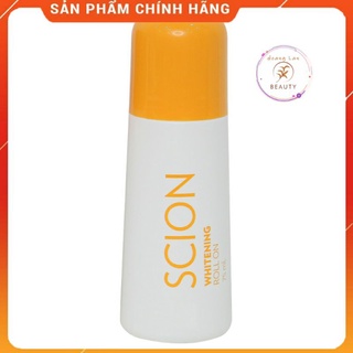 LĂN SCION ( MẪU MỚI )