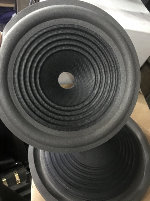 Màng loa bass 20cm