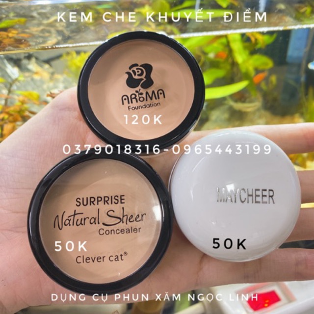 Kem Che Khuyết Maycheer | BigBuy360 - bigbuy360.vn