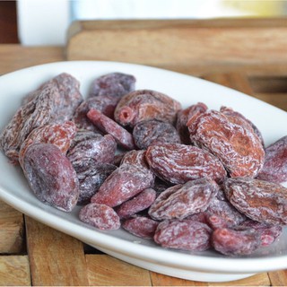 Ô liu Xí Muội 1kg