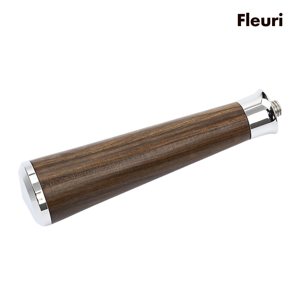Máy Pha Cà Phê Tay Cầm Bằng Gỗ M10 Chuyên Dụng Cho Barista