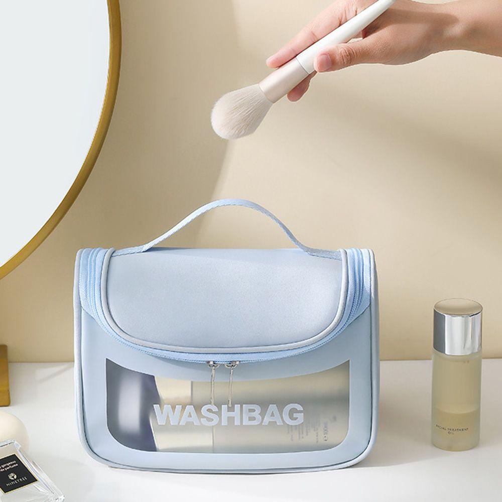 .Túi Đựng Mỹ Phẩm Cỡ Lớn Tiện Dụng Mang Đi Du Lịch