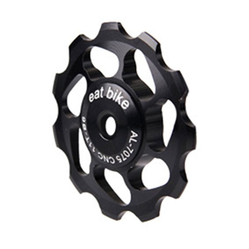 Bánh Răng Đề Sau Bằng Hợp Kim Nhôm 11T 7075 Cho Shimano Sram