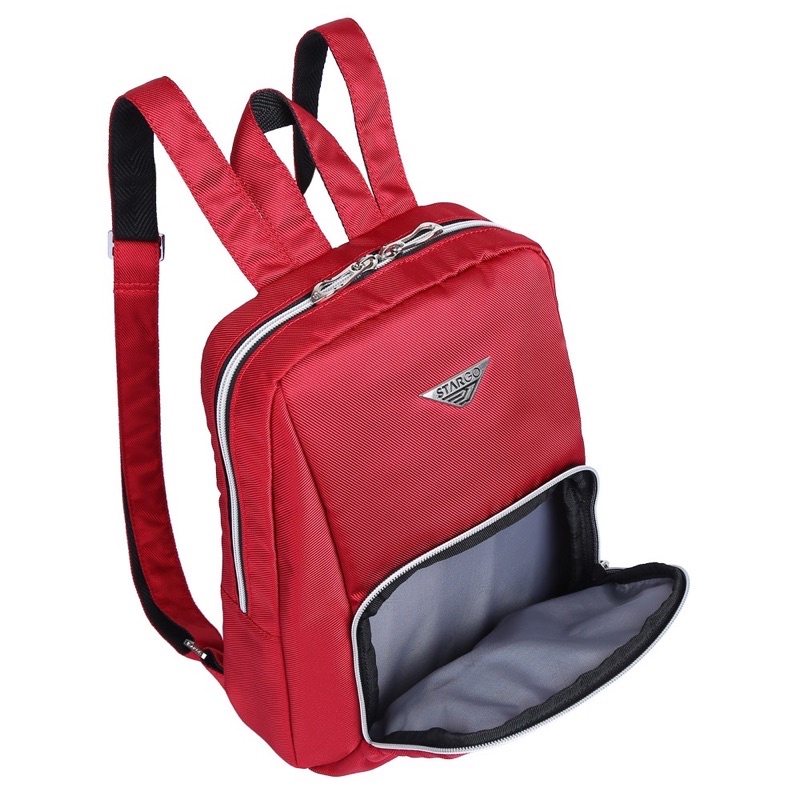 Balo du lịch thời trang STARGO SELINA