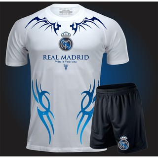 Quần áo bóng đá Real Madrid Legend (Tổng kho gia dụng giá tốt)