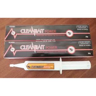 THUỐC DIỆT GIÁN SINH HỌC CLEAN BAIT POWER 35G HIỆU QUẢ DIỆT GIÁN ĐỨC 99,99%