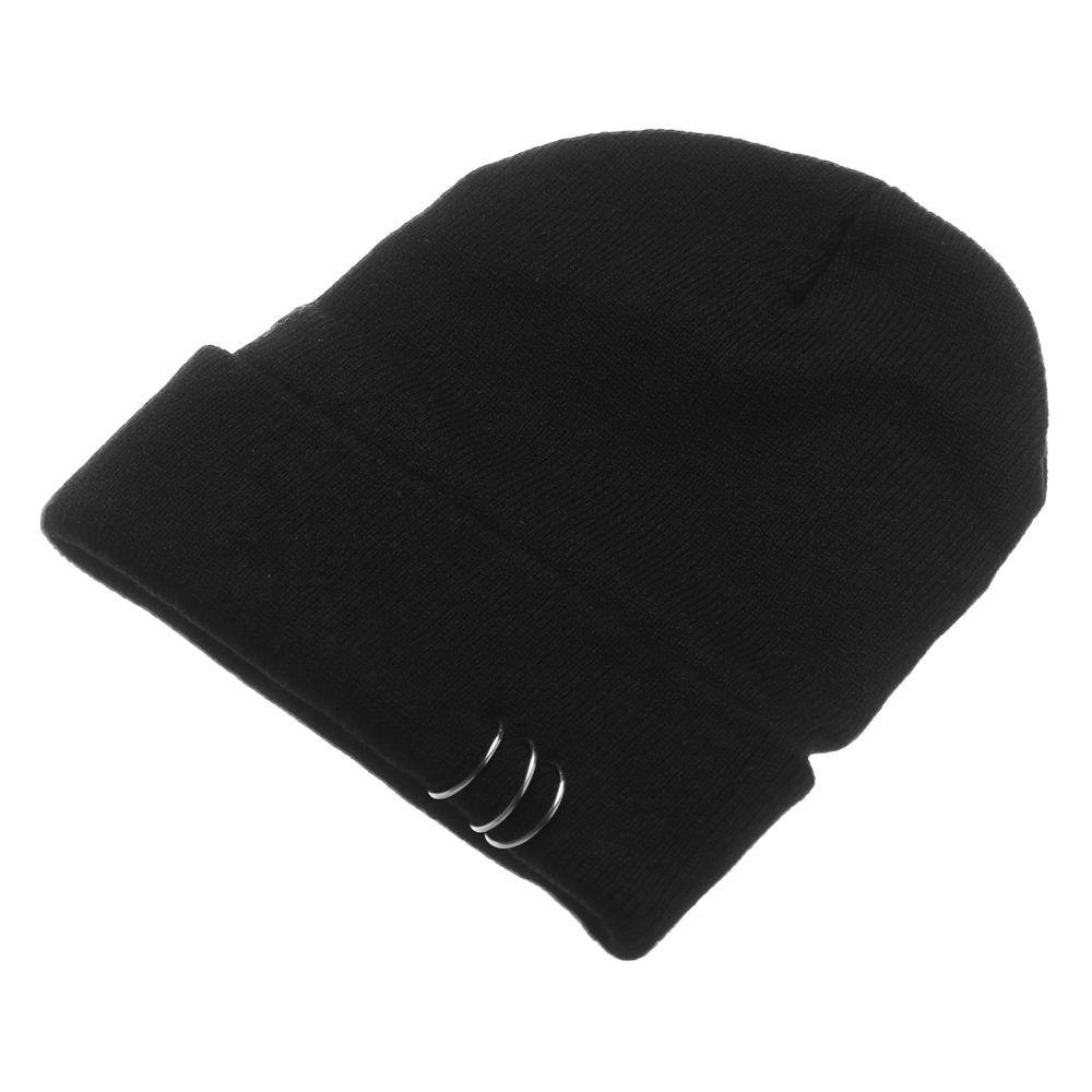 Mũ Dệt Kim Phong Cách Hip Hop Thời Trang Cá Tính