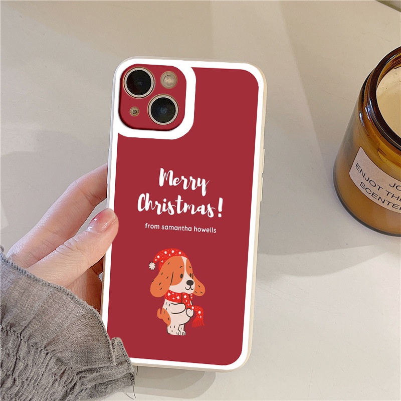 Ốp lưng iphone chú chó đội mũ noell ip 13promax 11 promax 12 pro max 6 6plus 7 plus 8 x xr xsmax