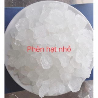 100g ĐƯỜNG PHÈN SẠCH LONG AN