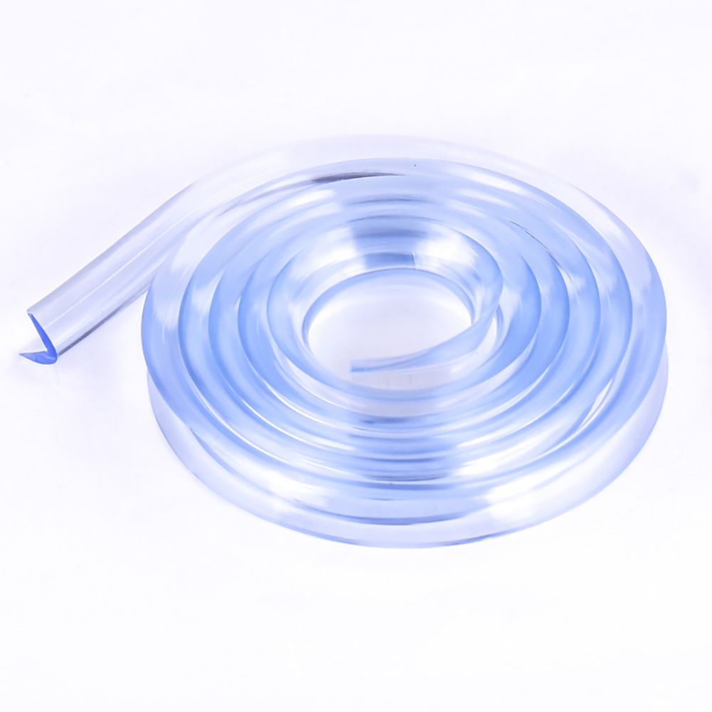 Dây đệm bọc cạnh bàn bằng silicon dài 1m bảo vệ an toàn dành cho trẻ em