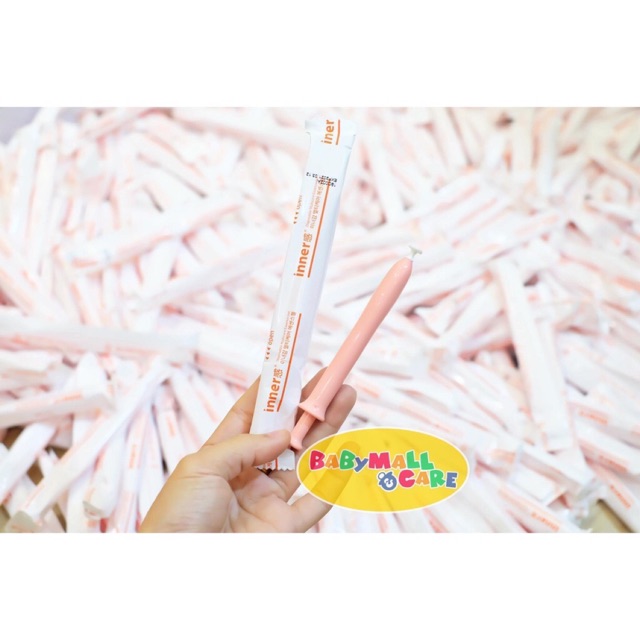 INNER GEL DƯỠNG ĐA NĂNG SET 3 ỐNG