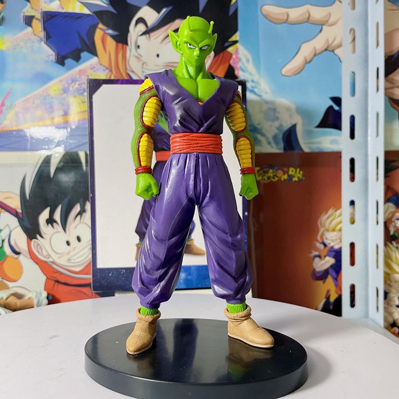 Mô Hình Nhân Vật Phim Hoạt Hình Dragon Ball Z Youth DXF Piccolo Demon King Bằng PVC