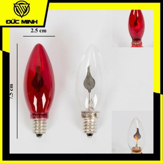 BÓNG ỚT NHÁY LỬA