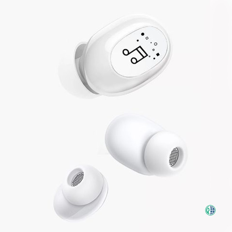 VN Tai Nghe Bluetooth Không Dây Mini S8 Tích Hợp Mic