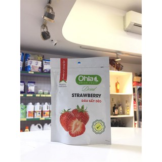 Trái cây sấy dẻo Ohla 100g