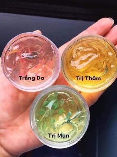 Combo 3 nạ yến đm