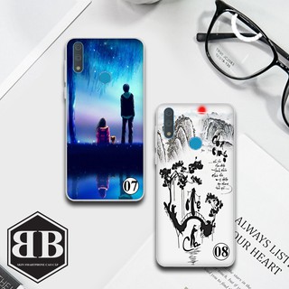 Ốp điện thoại VSMART star 3 siêu đẹp