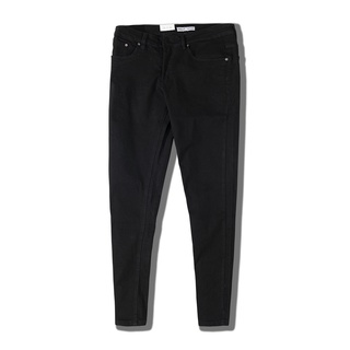 Quần Jean Nam Dekace Dáng Slimfit Vải Co Giãn QJDEN