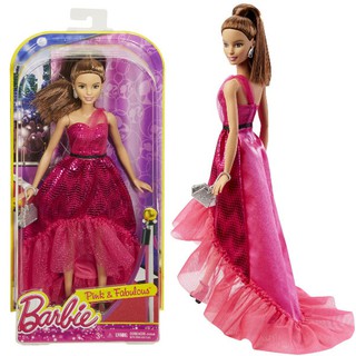 Búp bê Barbie ĐỒ CHƠI