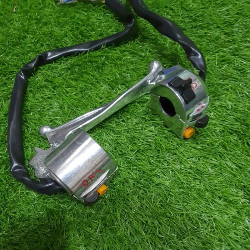 Bộ cùm công tắc CD,CD50,CL