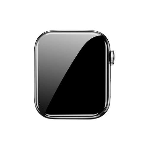 Kính cường lực Nillkin 3D AW+ cho Apple watch series 1-2-3 - Techwear