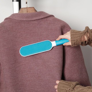 Bàn Chải Tĩnh Điện Lăn Lông Chó Mèo