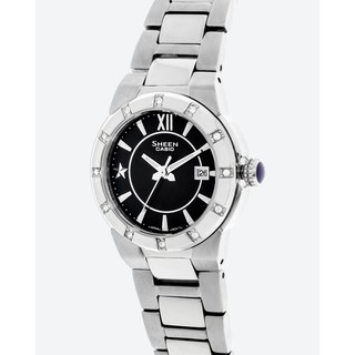 Đồng hồ nữ Casio SHE4500D1AEF (SHE-4500D-1AEF)