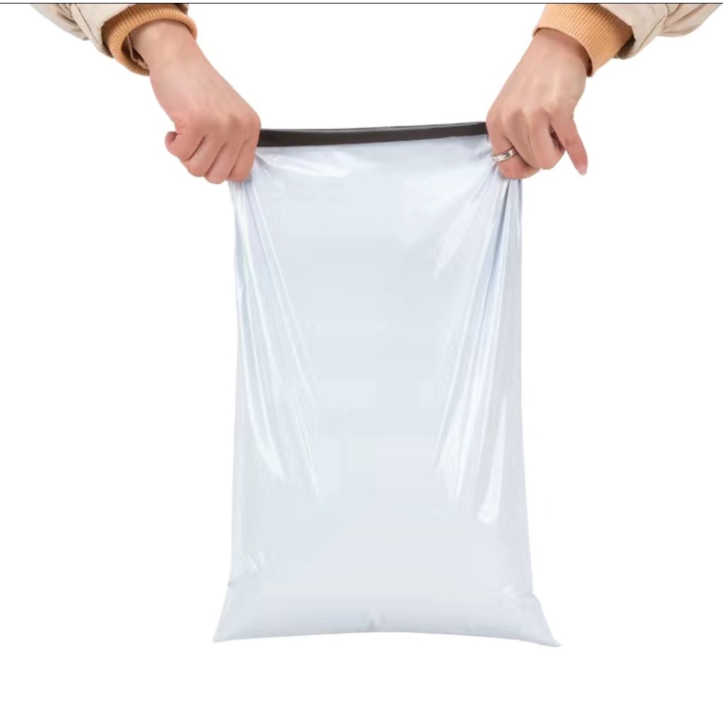 [60*84] Cuộn 20 túi đóng hàng tiện lợi Airpac không thấm nước kích thước 60*84cm