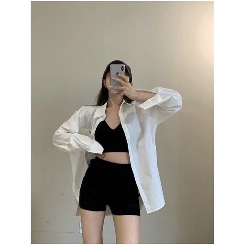 ❤️❤️ [SALE SỐC] Quần short đùi nữ ngắn cuộn zar.a ❤️❤️