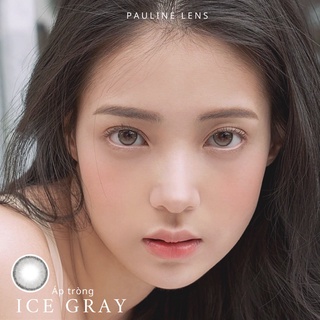 Kính áp tròng ICE GRAY