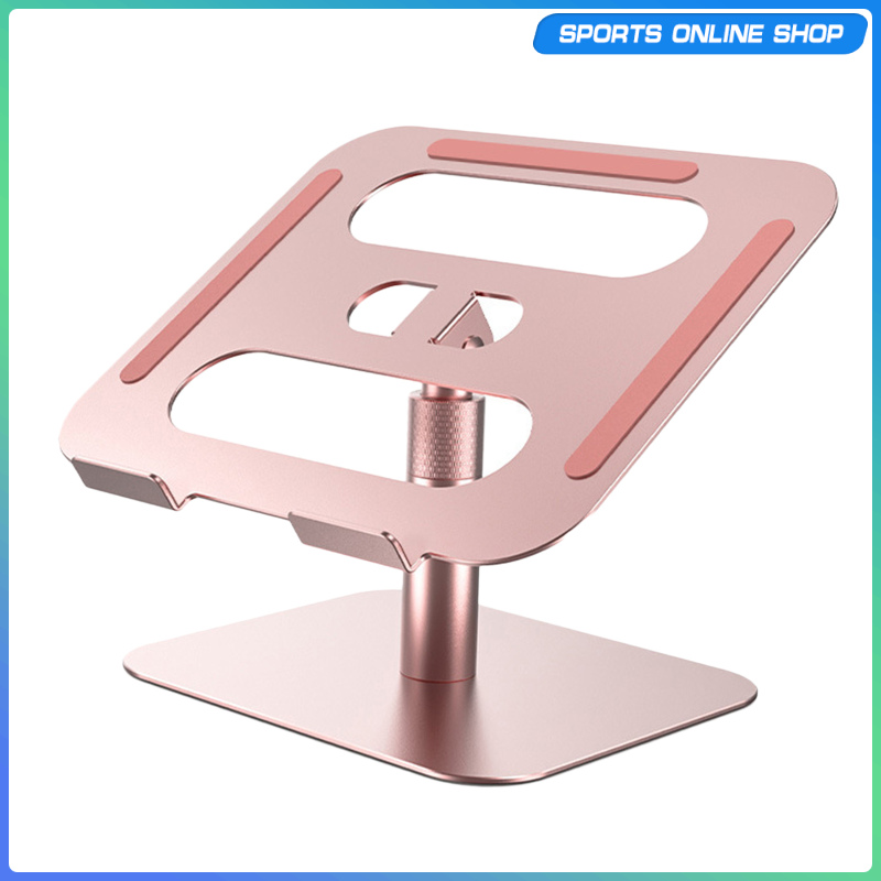 Giá Đỡ Laptop Tiện Lợi | BigBuy360 - bigbuy360.vn