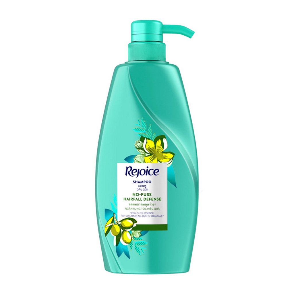 Dầu Gội Rejoice Hương Nước Hoa Thái Lan 600ml