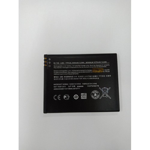 Pin Microsoft Lumia 950 XL (BV-T4D) xịn