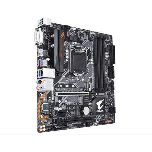 Mainboard GIGABYTE GA-B360M AORUS GAMING 3