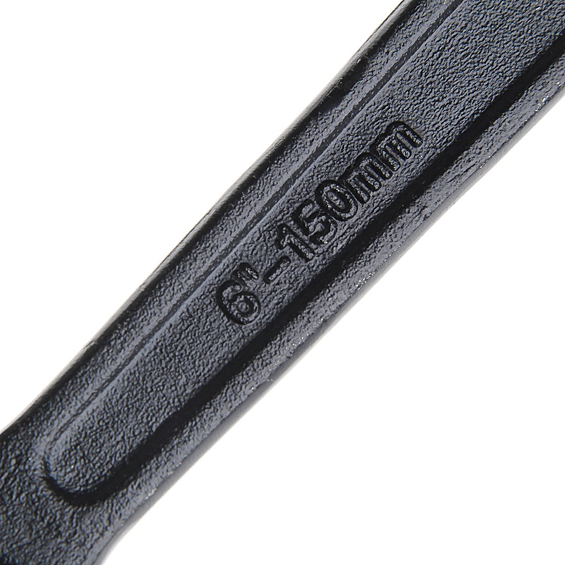 Cờ Lê Điều Chỉnh Được DIY kiss New 6 &quot;150mm