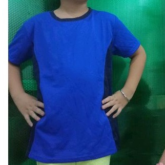 Áo thể thao bé trai, gái ok size 140,150,160