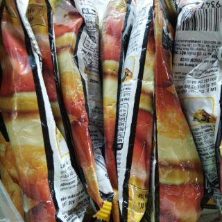 Bột chiên chuối Tài Kí gói 150gram