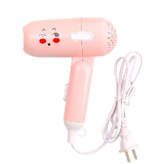 MÁY SẤY TÓC MINI SIÊU CUTE BỎ TÚI 88147