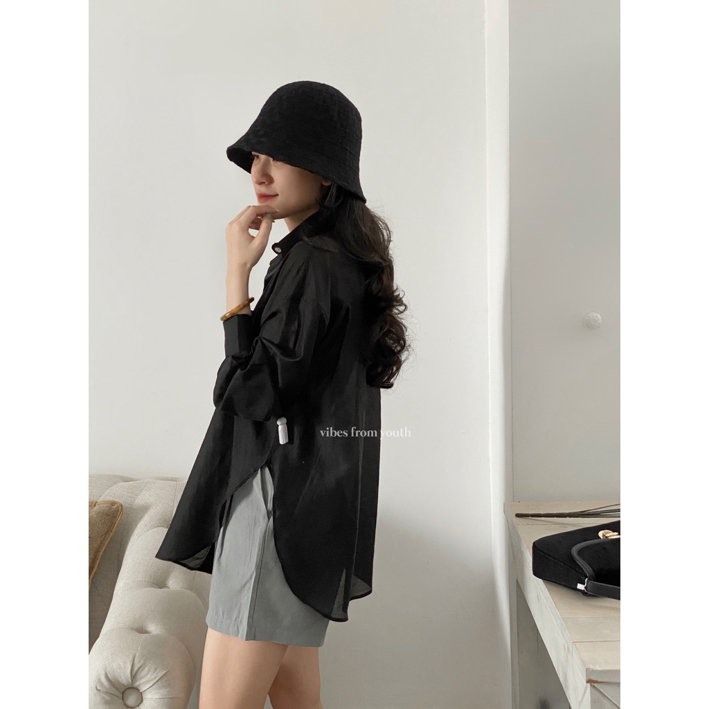SHORT NGỐ THÔ 1 LI_QD1139