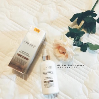 BODY SIÊU DƯỠNG TRẮNG LAVISH