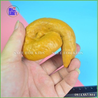 Cá Tháng Tư Cục Phân Giả Đồ Chơi