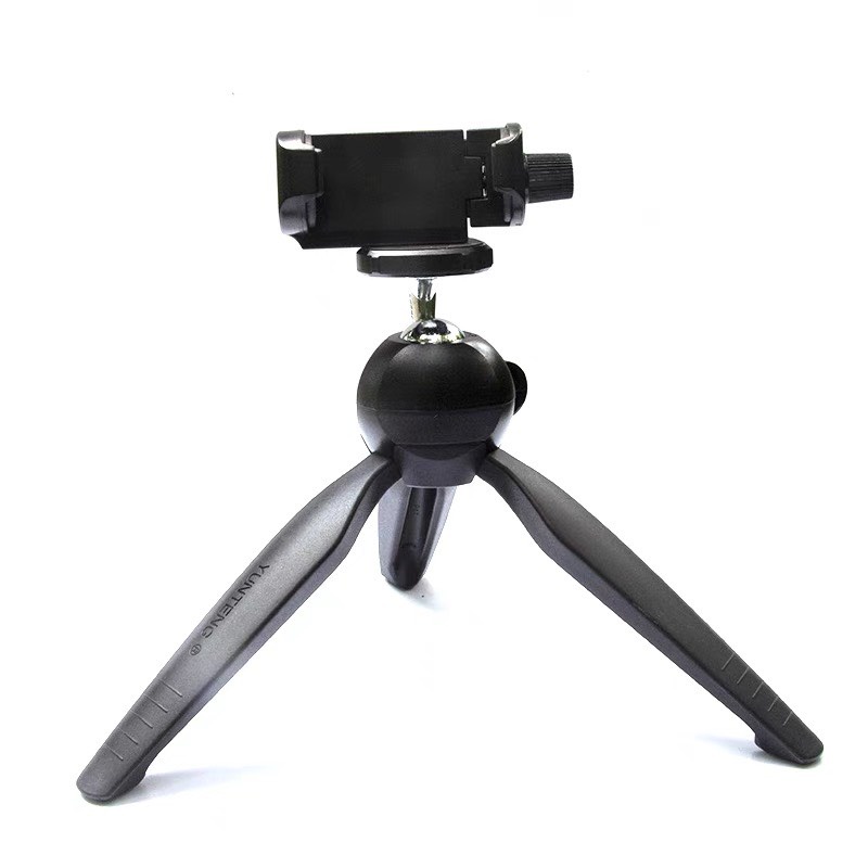 Gậy 3 chân tripod mini Yuteng 288